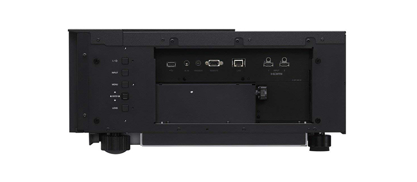 Sony VPL-VZ1000 12