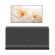 Bộ máy chiếu XGIMI Aura 100 Bundle (XGIMI Aura 2 New + màn chiếu XGIMI 100 inch) | Black (Chính hãng)