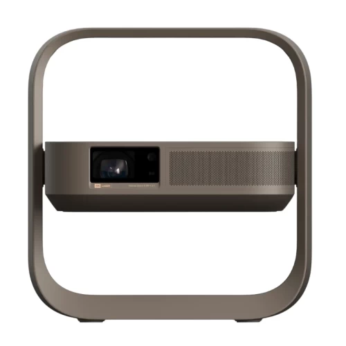 Máy chiếu XGIMI Elfin Flip 4K (Chính hãng)