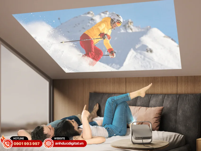 Elfin Flip Plus mang đến trải nghiệm giải tr&iacute; mượt m&agrave;