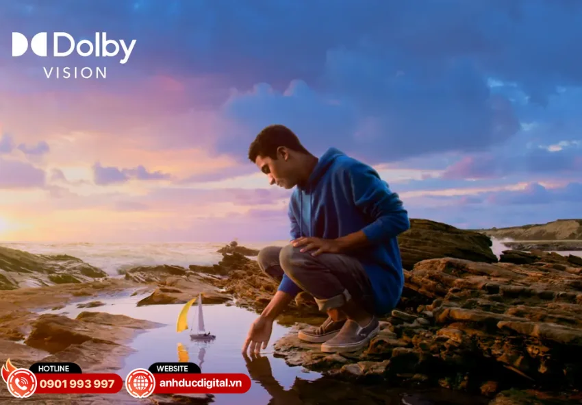 Xgimi Horizon 20 hỗ trợ HDR10+ và Dolby Vision