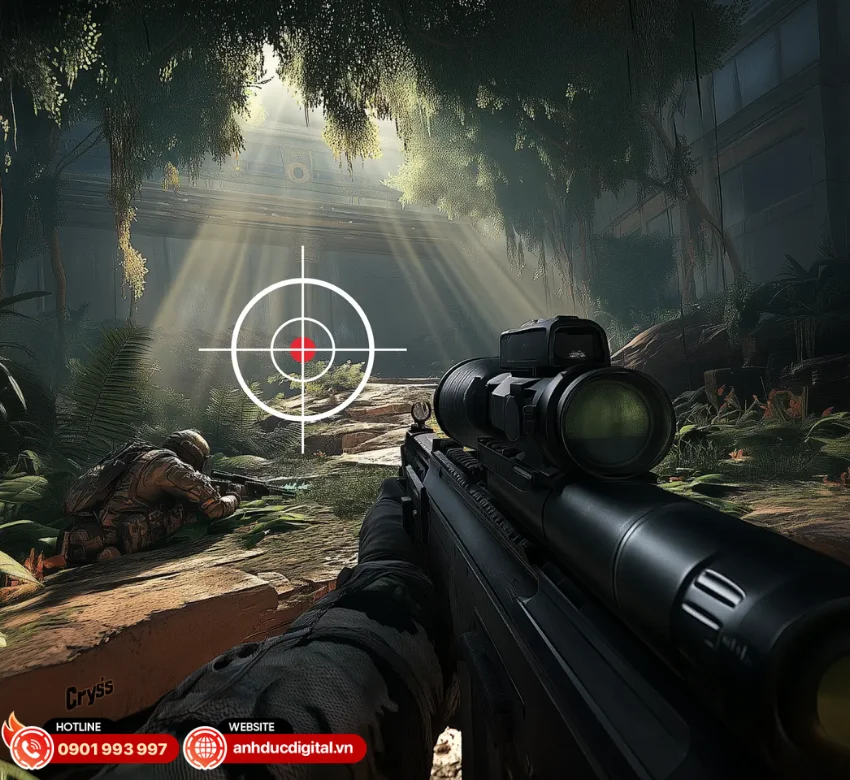Xgimi Horizon 20 mang đến trải nghiệm chơi game mượt mà với hỗ trợ 1080p 240Hz