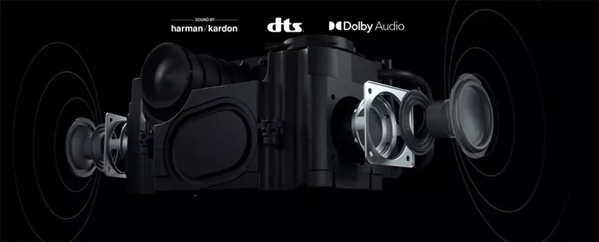 Thiết kế Horizon Pro