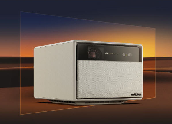 Căn chỉnh màn hình thông minh