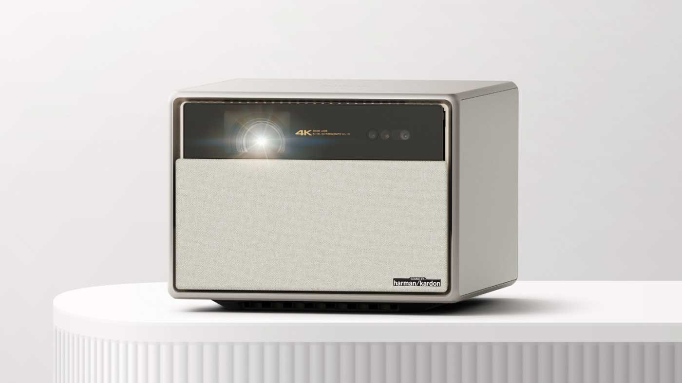 Công nghệ Dual Light