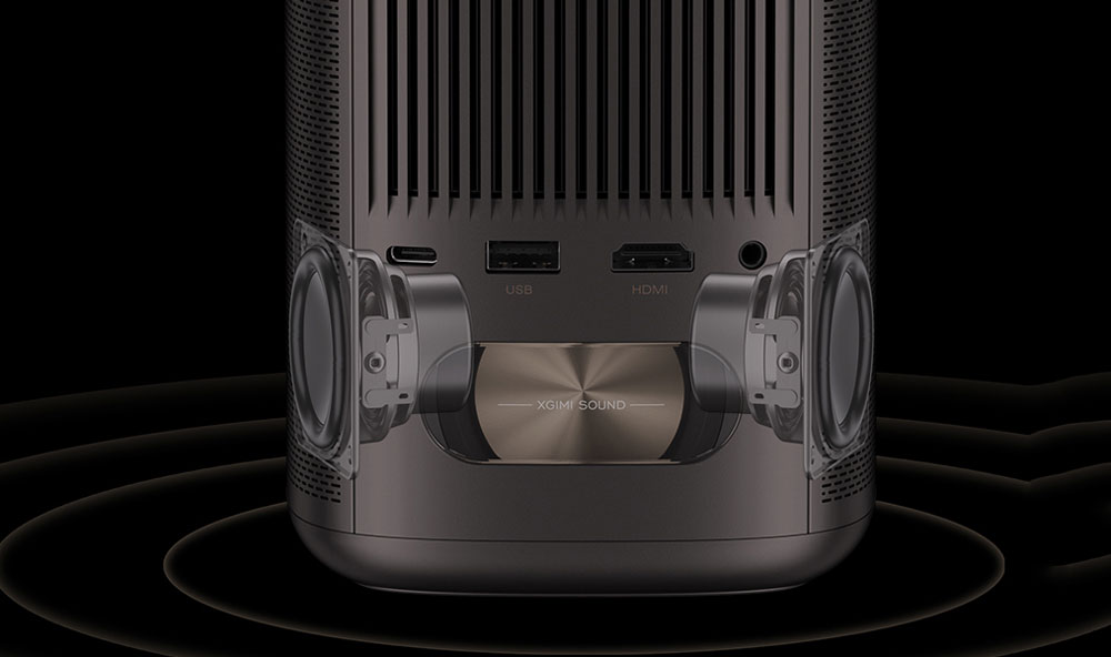 Âm thanh Harman Kardon ấn tượng