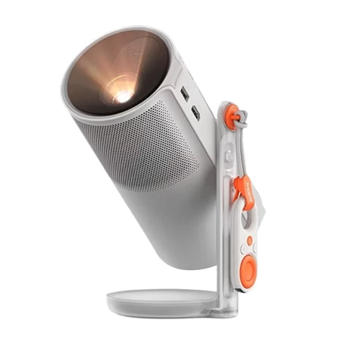 Máy chiếu XGIMI MoGo 4