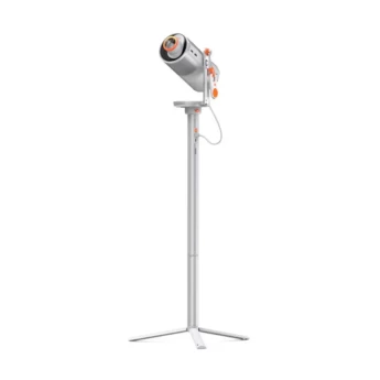 Bộ máy chiếu XGIMI MoGo 4 kết hợp Chân đế PowerBase (Chính hãng)