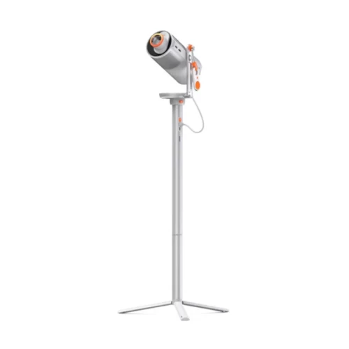 Bộ Máy chiếu XGIMI MoGo 4 kết hợp Chân đế PowerBase (Chính hãng)