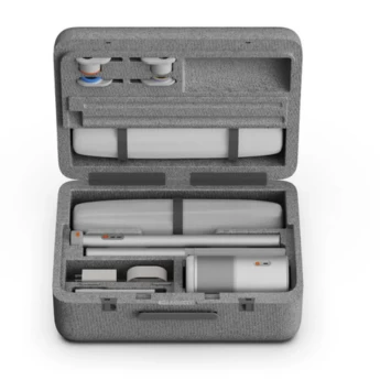 Bộ máy chiếu XGIMI MoGo 4 laser ngoài trời (Chính hãng)