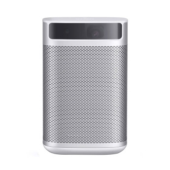 Máy chiếu di động XGIMi MoGo Pro (Chính Hãng)