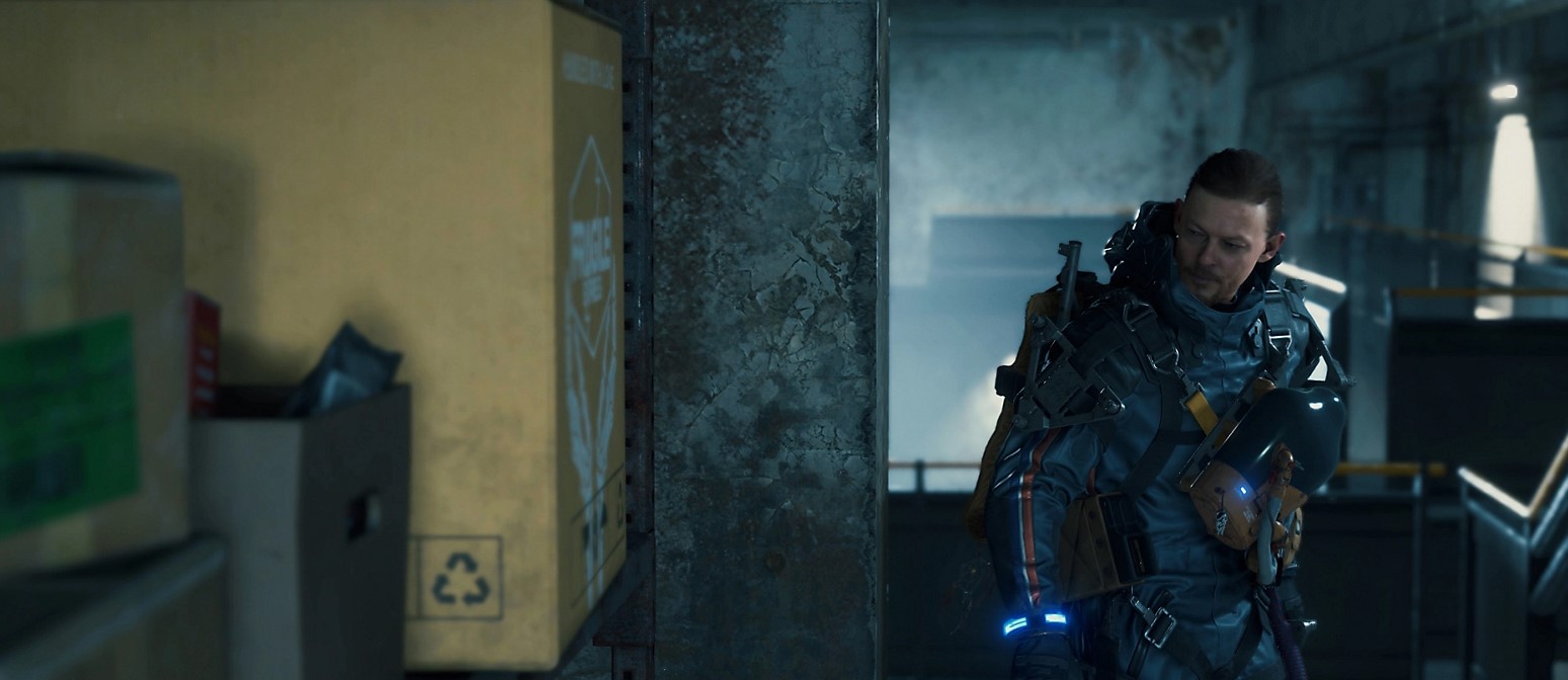 PS5 Death Stranding Director's Cut 01