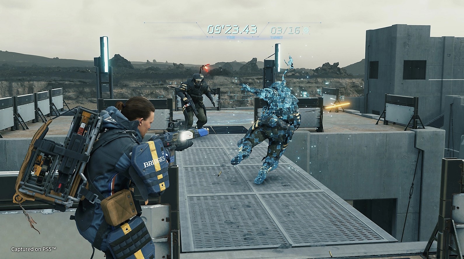 PS5 Death Stranding Director's Cut 02