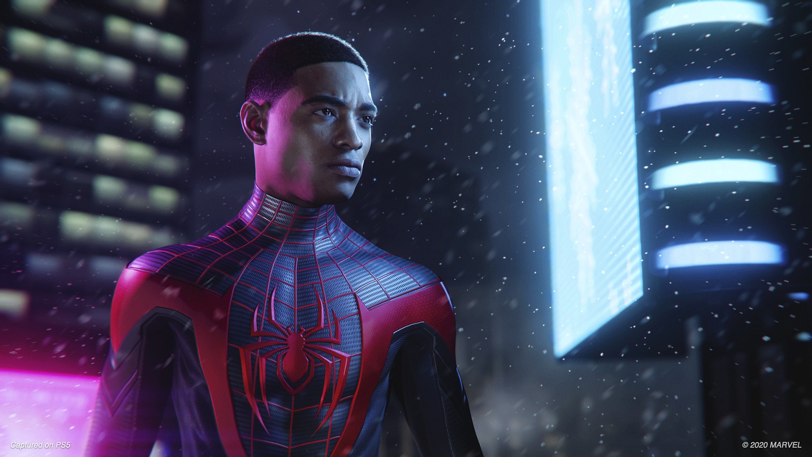 PS5 Spider-Man Miles Morales 03
