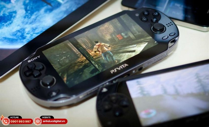 Mua Máy Chơi Game Đà Nẵng Tại Anh Đức Digital