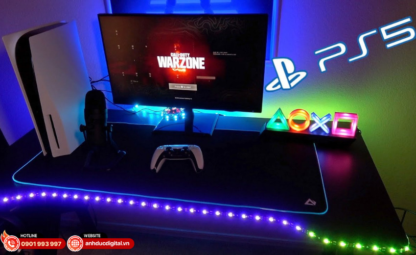 Các Tính Năng Quan Trọng Cần Có Khi Mua Máy Chơi Game