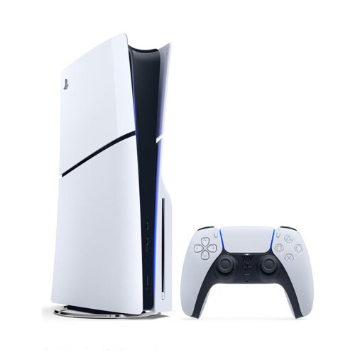 PlayStation 5 Slim CFI-2118 A01 (Chính Hãng)