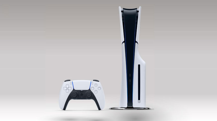 Playstation 5 Slim