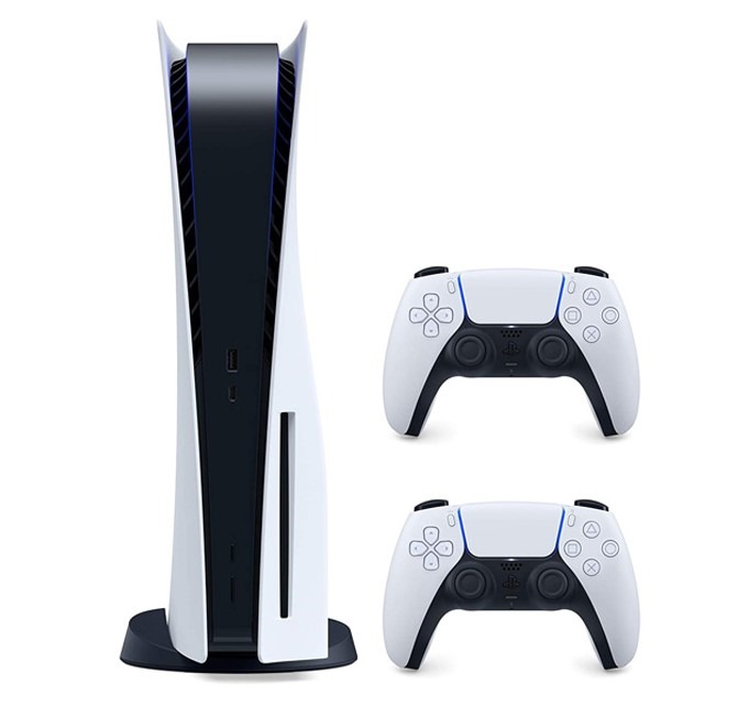 Máy chơi game PlayStation 5