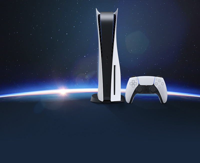 PlayStation 5 Standard Edition 20