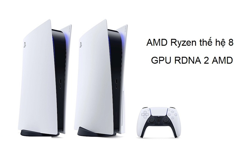 PlayStation 5 Standard Edition 23