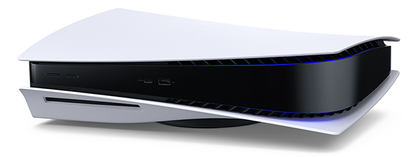 PlayStation 5 Standard Edition 26