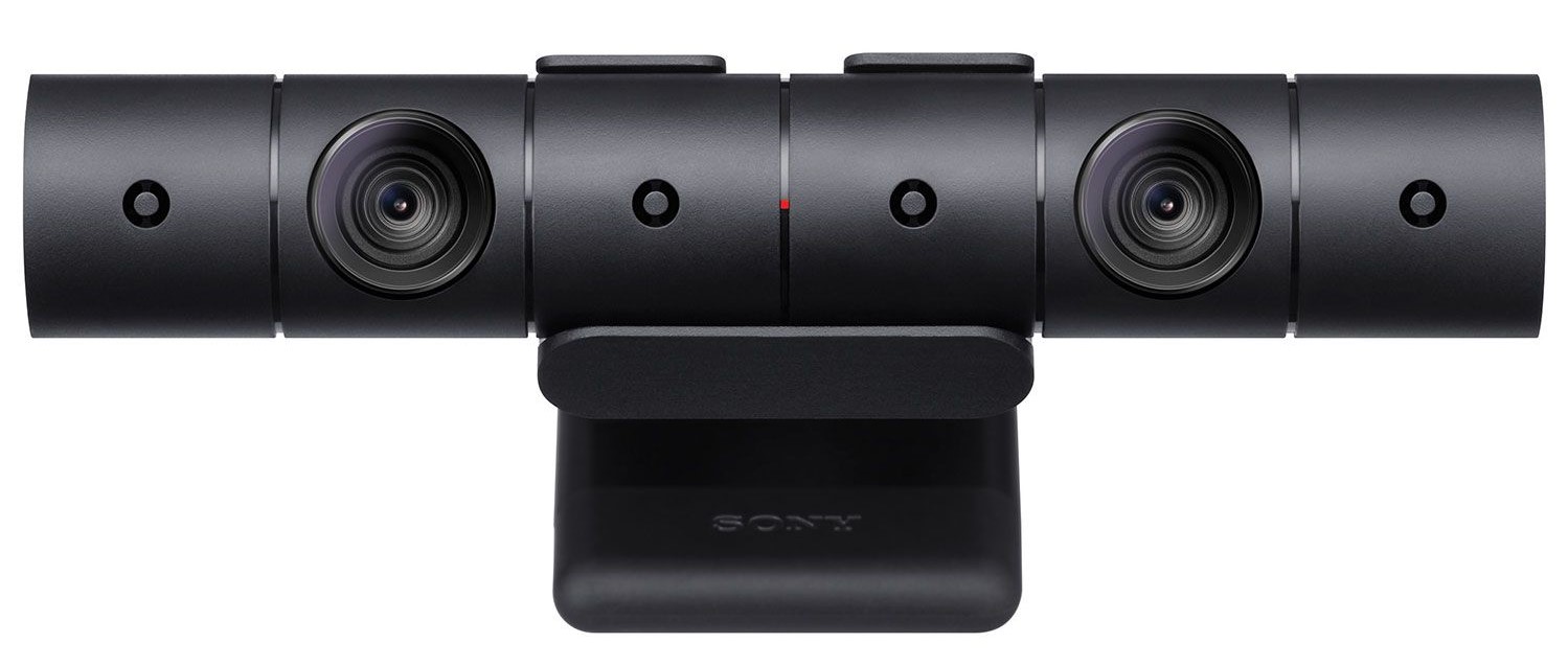 Camera dành cho PlayStation 4