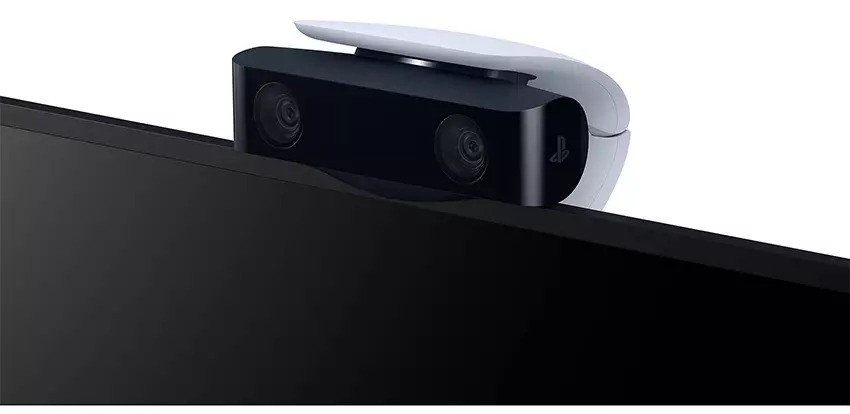 Camera HD Dành Cho PlayStation 5 9