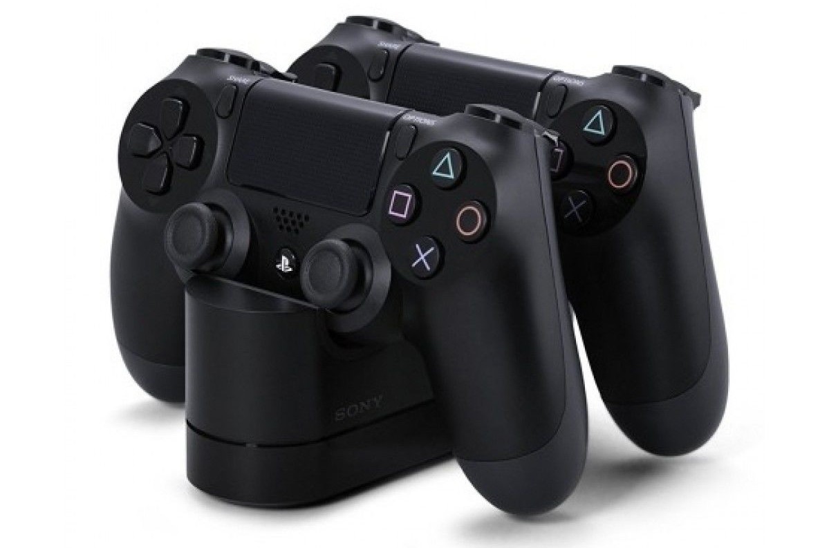 Đế sạc tay chơi game DualShock 4 03 (2)
