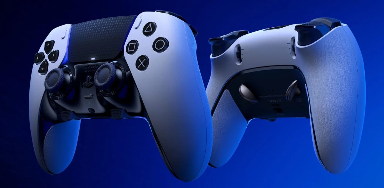 Cải tiến về phần cứng 