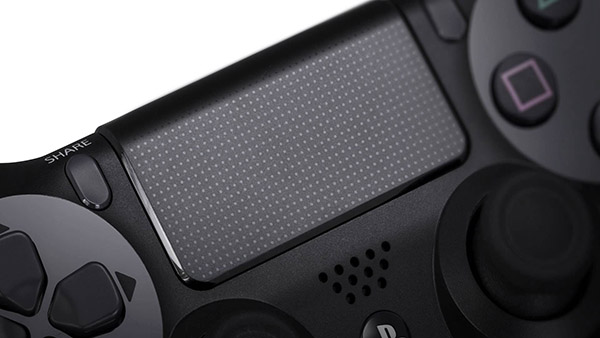 Tay chơi game DualShock 4 01