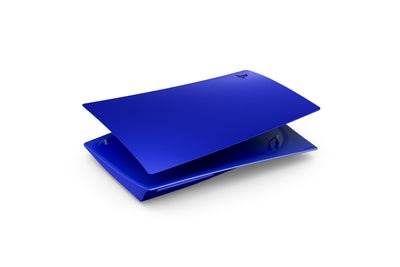 Ốp bọc PS5 Slim | Cobalt Blue CFI-ZCS2G 09