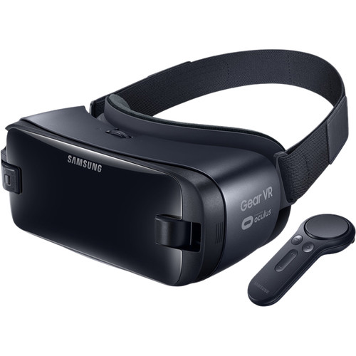 Samsung Gear VR 2017