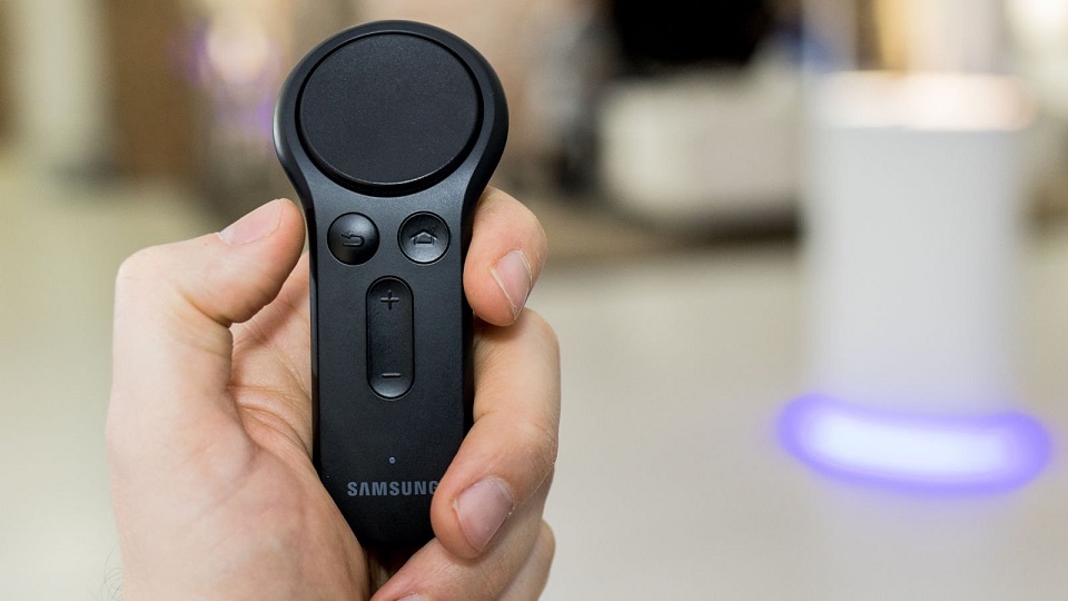Samsung Gear VR 2017 3