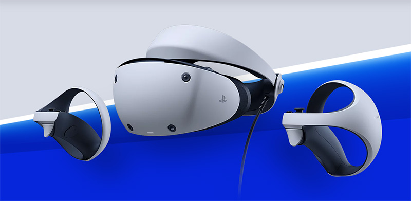 Kính thực tế ảo Sony PlayStation VR2 06