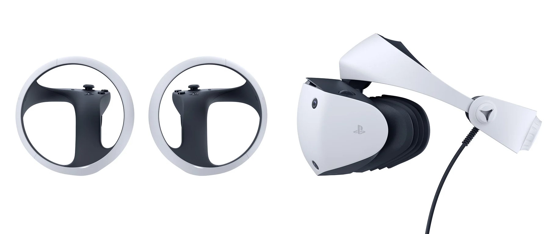 Màn hình OLED có Eye Tracking