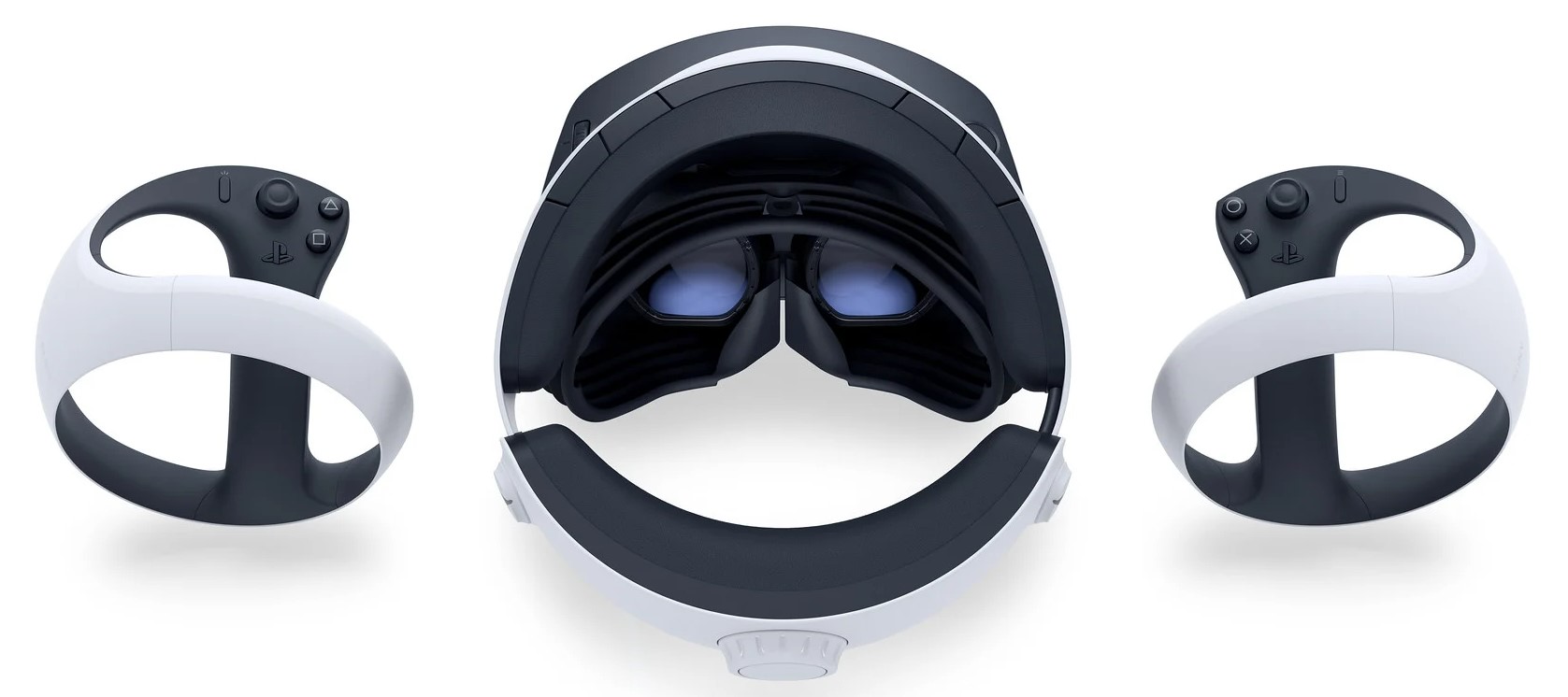 Kính thực tế ảo Sony PlayStation VR2 11