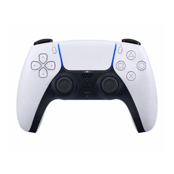 Tay cầm chơi game không dây DualSense CFI-ZCT2G | White (Chính hãng)