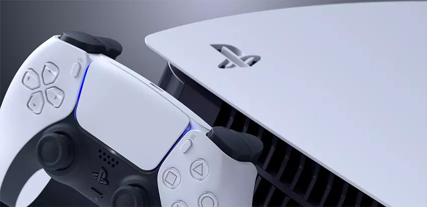 Sony DualSense