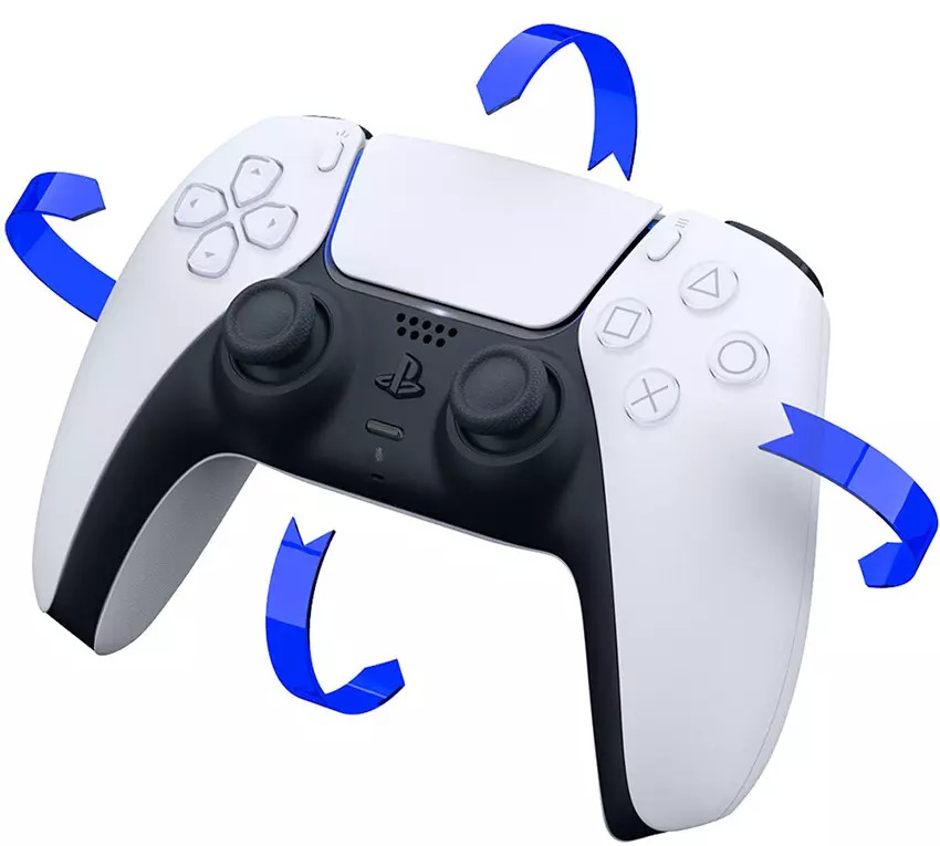 DualSense