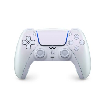 Tay cầm Dualsense Chroma Pearl CFI-ZCT1G 12 (Chính hãng)