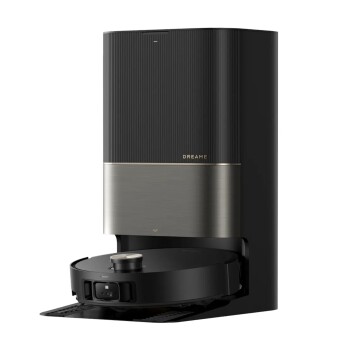 Robot hút bụi lau nhà Dreame X50 Ultra (Chính hãng)