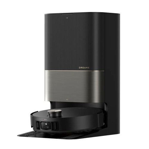 Robot hút bụi lau nhà Dreame X50 Ultra (Chính hãng)