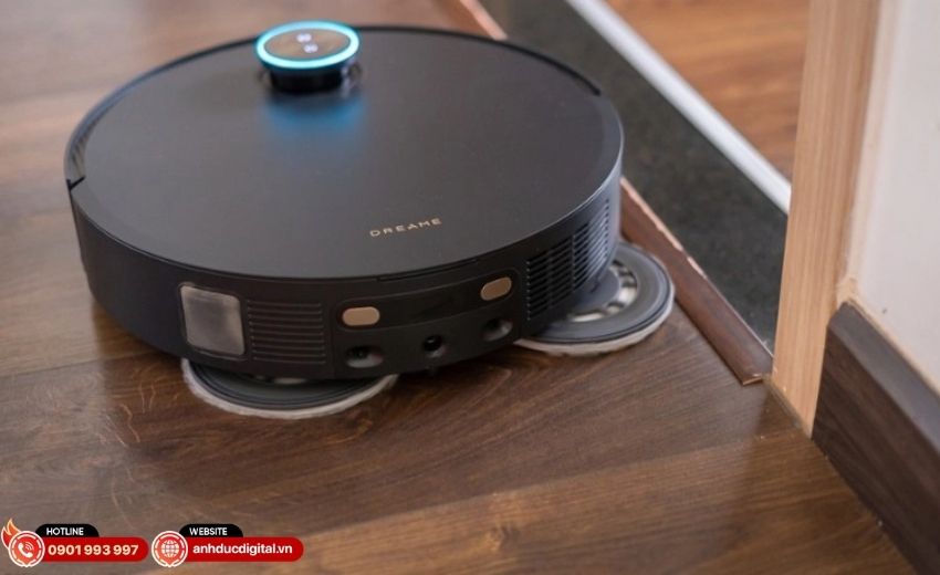 AI Sage 13.0 gi&uacute;p tối ưu h&oacute;a qu&aacute; tr&igrave;nh l&agrave;m sạch