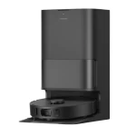 Robot hút bụi lau sàn Dreame D30 Ultra | Black (Chính hãng)