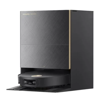 Robot hút bụi lau sàn Dreame X60 Ultra (Chính hãng)