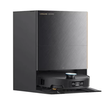 Robot hút bụi lau sàn Dreame X60 Ultra (Chính hãng)