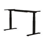 Khung bàn nâng hạ Epione SmartDesk Pro 3.0 & DelightDesk (Chính hãng)