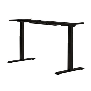 Khung bàn nâng hạ Epione SmartDesk Pro 3.0 & DelightDesk (Chính hãng)