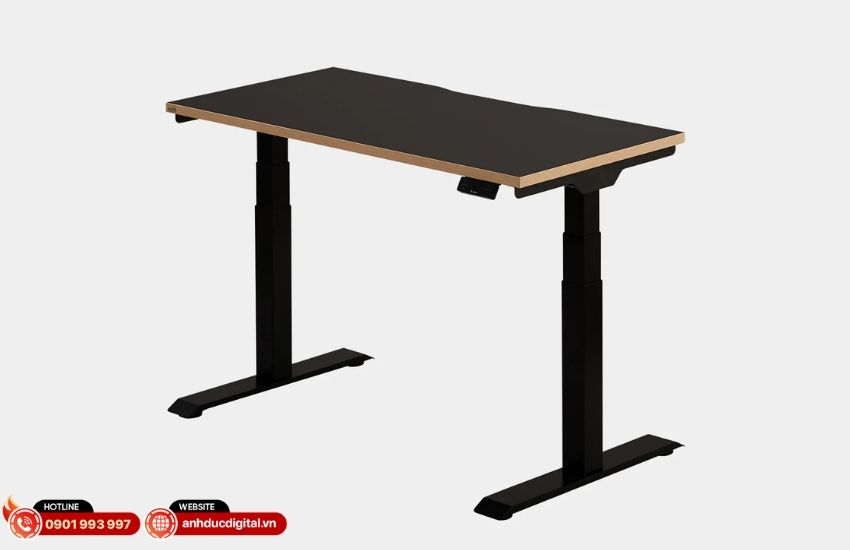 Khung bàn nâng hạ Epione SmartDesk Pro 3.0 chân 3-Stage